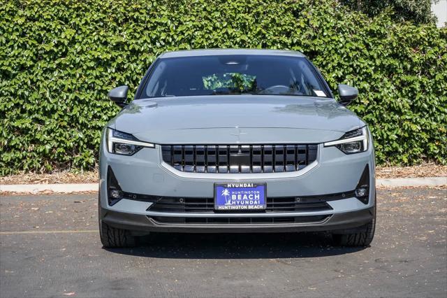 2023 Polestar 2 Long Range Dual Motor