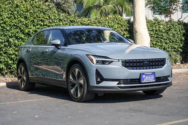2023 Polestar 2 Long Range Dual Motor