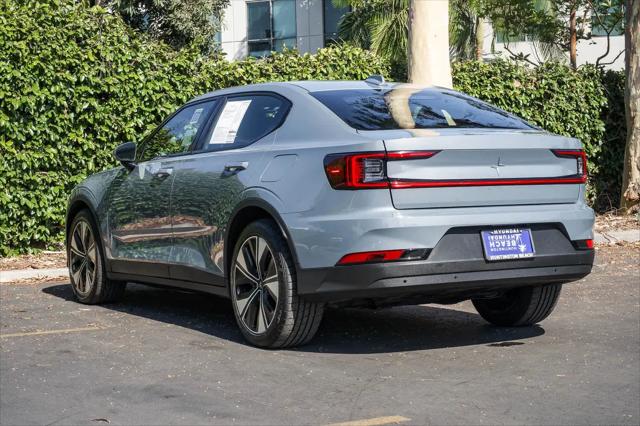 2023 Polestar 2 Long Range Dual Motor