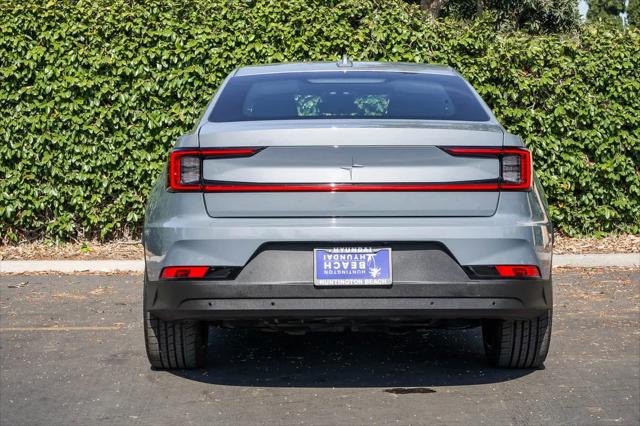 2023 Polestar 2 Long Range Dual Motor