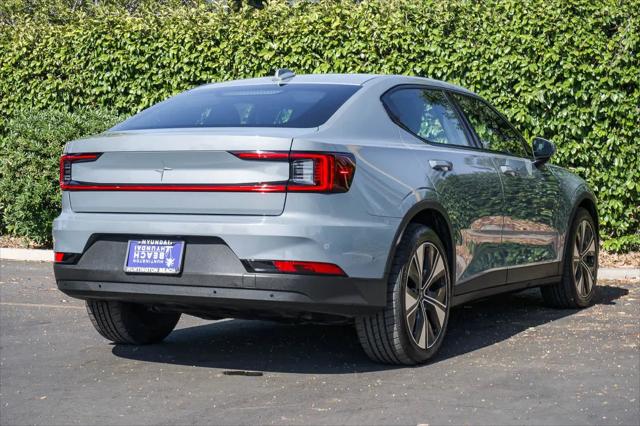 2023 Polestar 2 Long Range Dual Motor