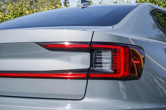 2023 Polestar 2 Long Range Dual Motor