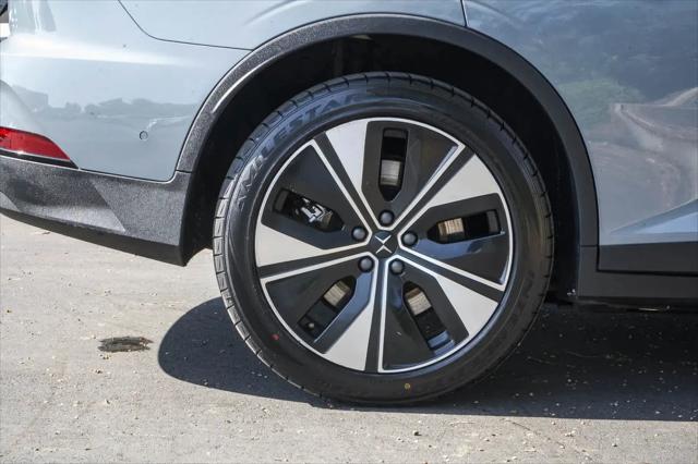 2023 Polestar 2 Long Range Dual Motor