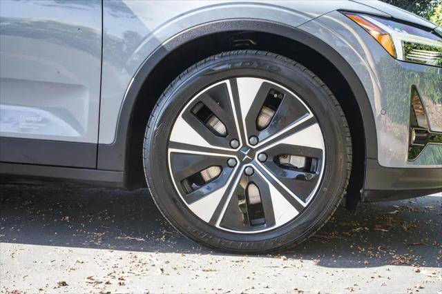 2023 Polestar 2 Long Range Dual Motor