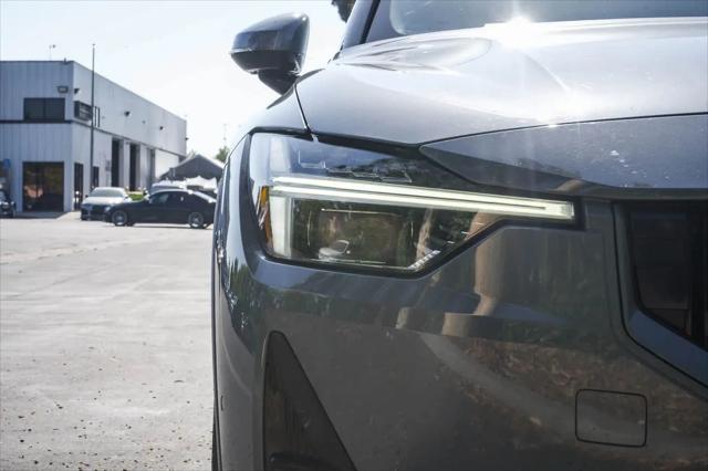 2023 Polestar 2 Long Range Dual Motor