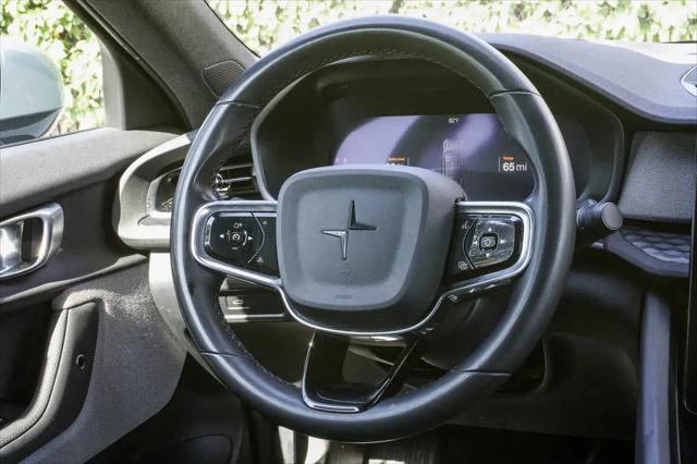 2023 Polestar 2 Long Range Dual Motor