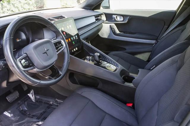 2023 Polestar 2 Long Range Dual Motor