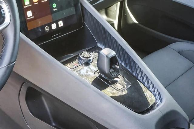 2023 Polestar 2 Long Range Dual Motor
