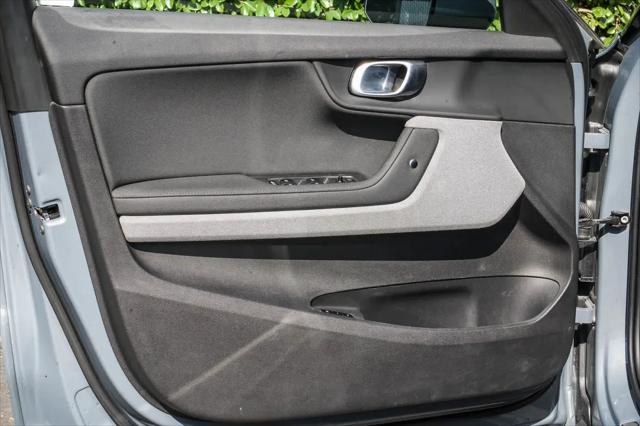 2023 Polestar 2 Long Range Dual Motor