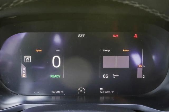 2023 Polestar 2 Long Range Dual Motor
