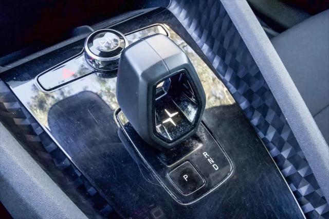 2023 Polestar 2 Long Range Dual Motor