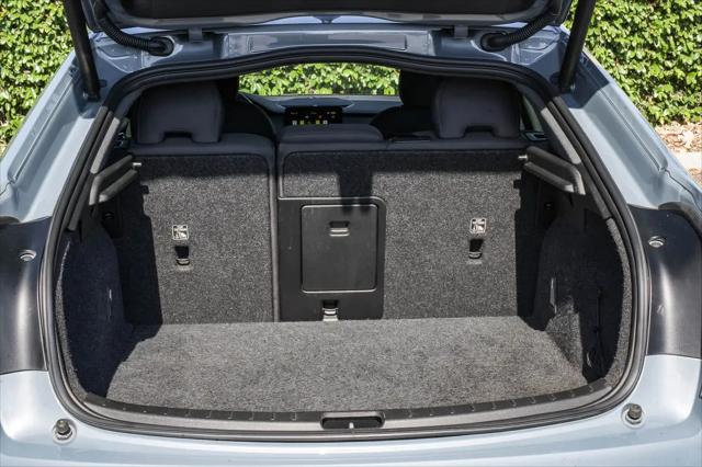 2023 Polestar 2 Long Range Dual Motor