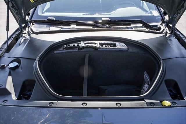 2023 Polestar 2 Long Range Dual Motor