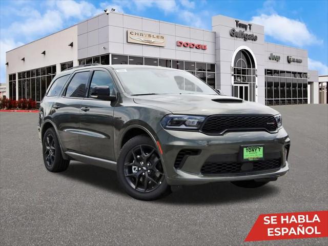 2026 Dodge Durango GT Plus HEMI V8 for sale in Houston, TX