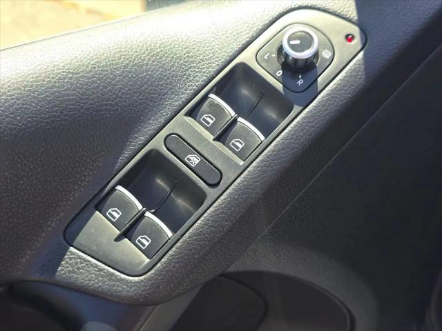 2015 Volkswagen Tiguan SEL