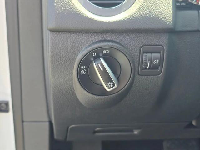 2015 Volkswagen Tiguan SEL