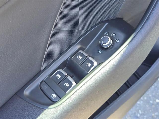 2020 Audi A3 Premium 40 TFSI Front-Wheel Drive S tronic
