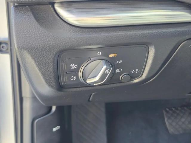2020 Audi A3 Premium 40 TFSI Front-Wheel Drive S tronic