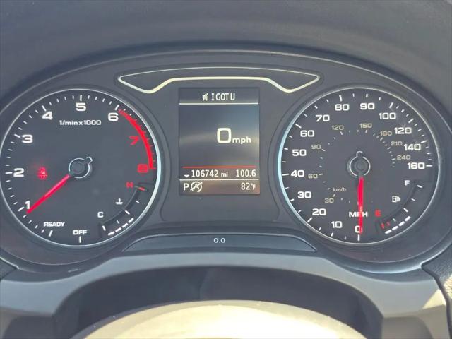 2020 Audi A3 Premium 40 TFSI Front-Wheel Drive S tronic