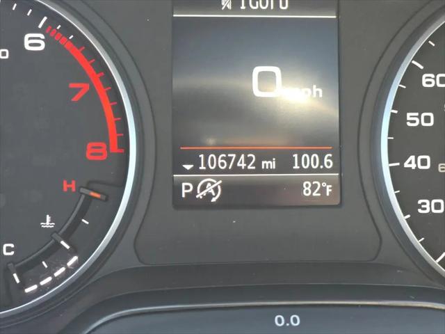 2020 Audi A3 Premium 40 TFSI Front-Wheel Drive S tronic