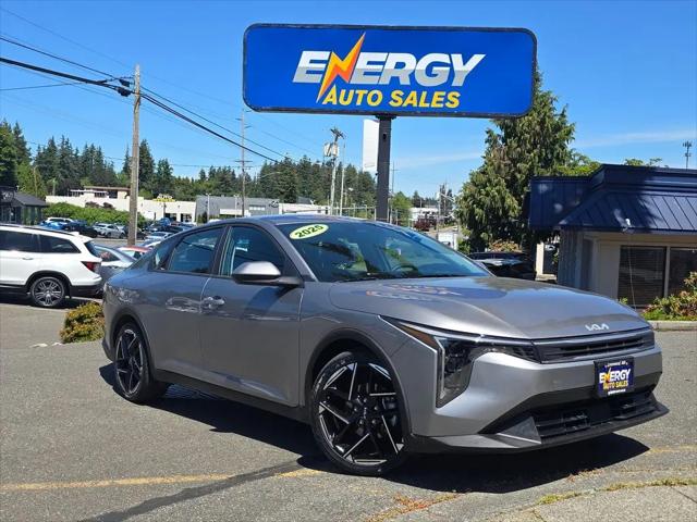 2025 Kia K4 LXS for sale in Lynnwood, WA