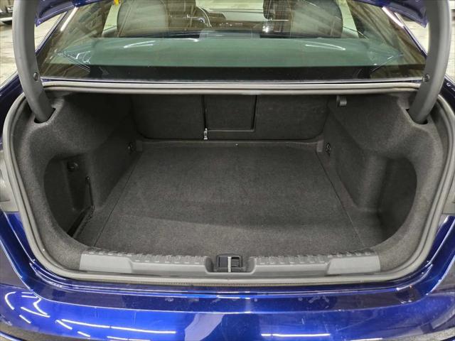 2024 Audi A3 Premium 40 TFSI Front-Wheel Drive S tronic
