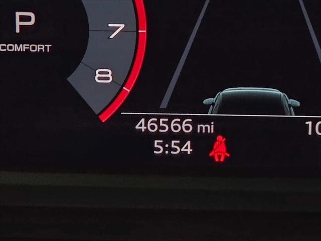 2024 Audi A3 Premium 40 TFSI Front-Wheel Drive S tronic
