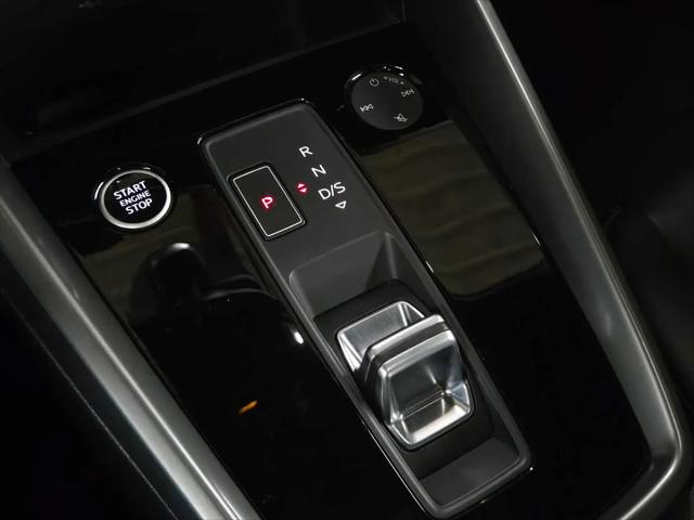 2024 Audi A3 Premium 40 TFSI Front-Wheel Drive S tronic