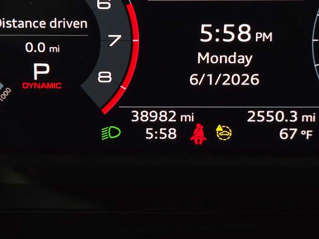 2023 Audi A3 Premium 40 TFSI Front-Wheel Drive S tronic
