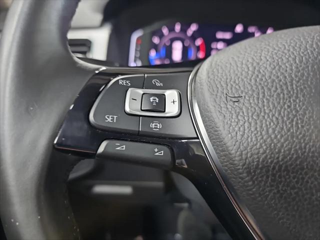 2019 Volkswagen Atlas 3.6L V6 SEL Premium