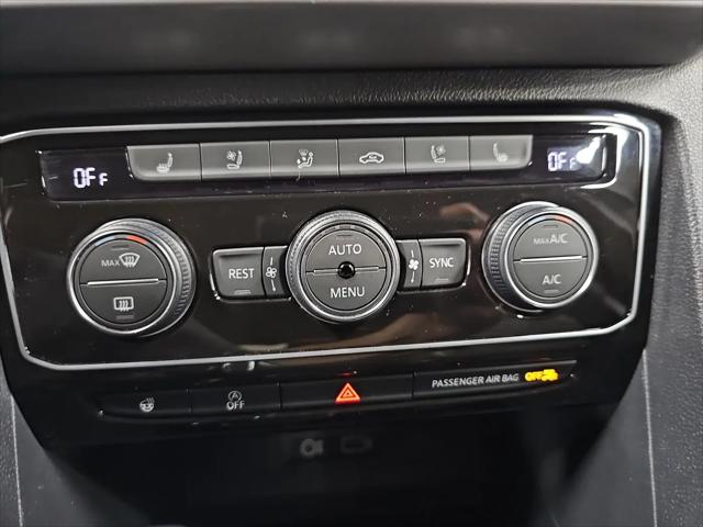 2019 Volkswagen Atlas 3.6L V6 SEL Premium