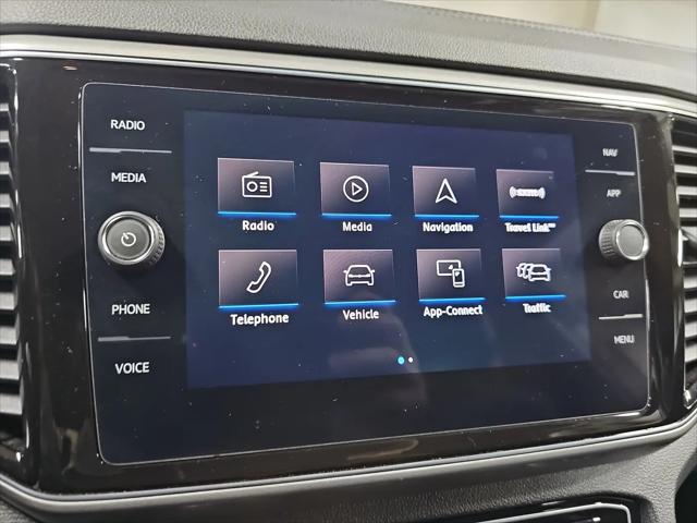 2019 Volkswagen Atlas 3.6L V6 SEL Premium