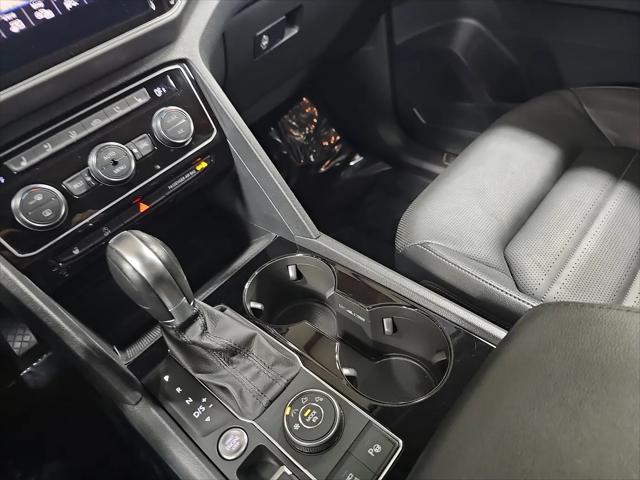 2019 Volkswagen Atlas 3.6L V6 SEL Premium