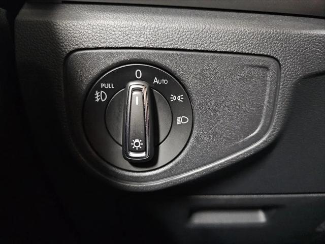 2019 Volkswagen Atlas 3.6L V6 SEL Premium