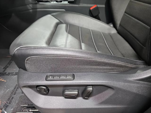 2019 Volkswagen Atlas 3.6L V6 SEL Premium
