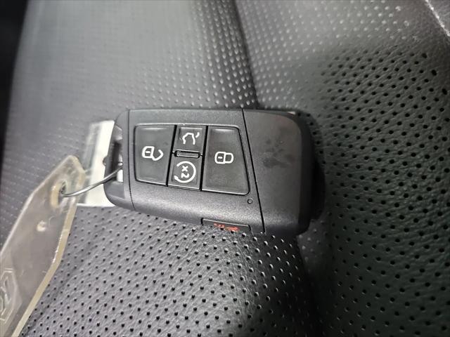 2019 Volkswagen Atlas 3.6L V6 SEL Premium