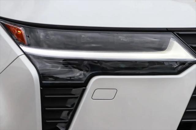 2025 Lexus GX 550 Premium+