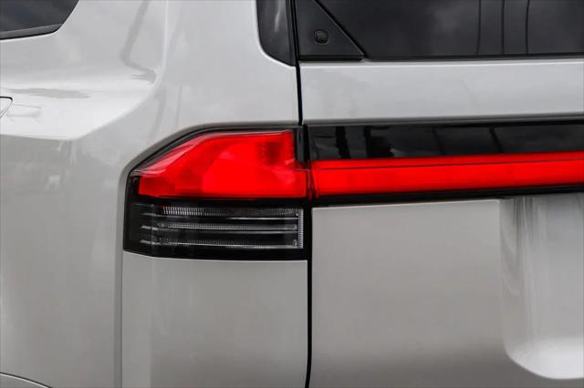 2025 Lexus GX 550 Premium+
