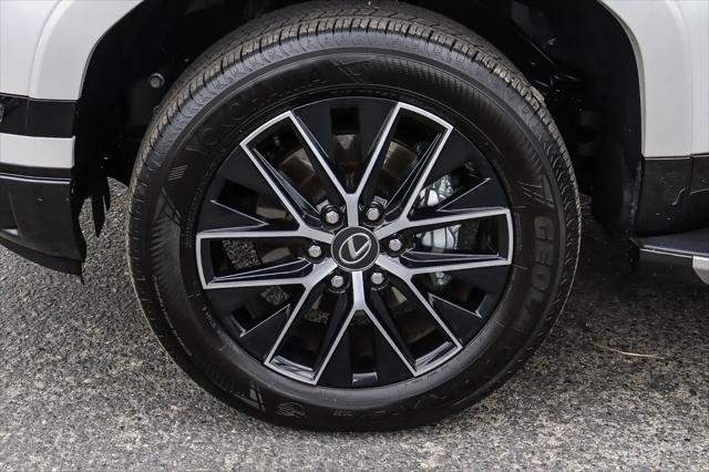 2025 Lexus GX 550 Premium+