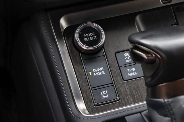 2025 Lexus GX 550 Premium+