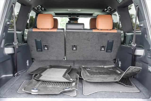 2025 Lexus GX 550 Premium+