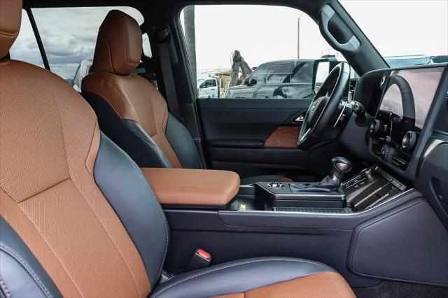 2025 Lexus GX 550 Premium+