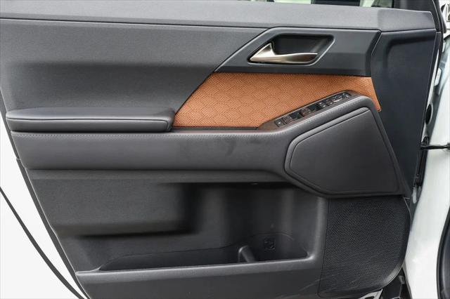 2025 Lexus GX 550 Premium+