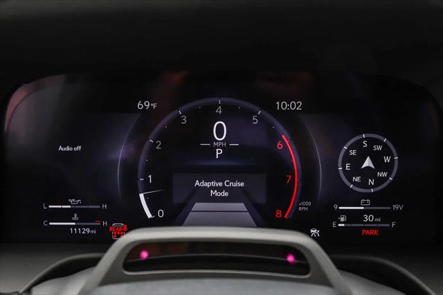 2025 Lexus GX 550 Premium+
