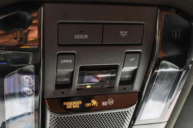 2025 Lexus GX 550 Premium+