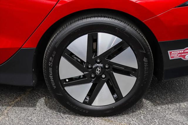2024 Hyundai IONIQ 6 SE