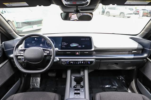 2024 Hyundai IONIQ 6 SE