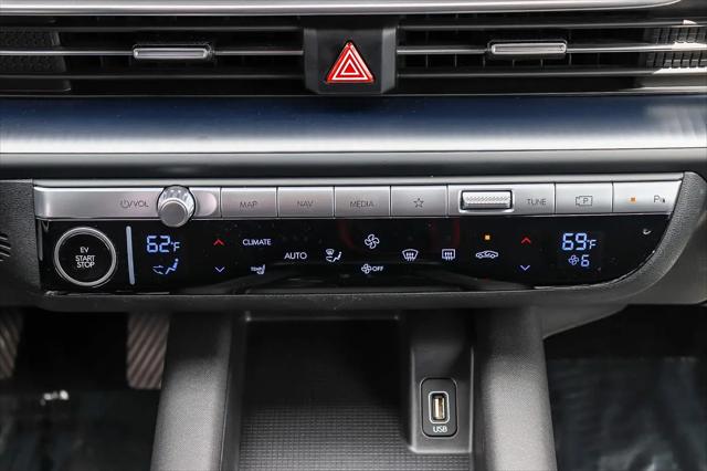 2024 Hyundai IONIQ 6 SE