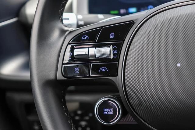 2024 Hyundai IONIQ 6 SE