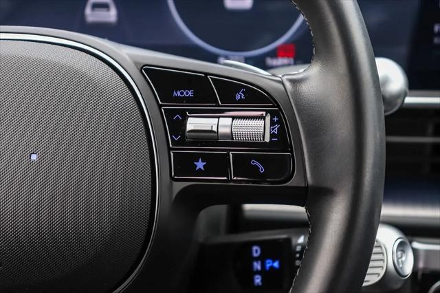 2024 Hyundai IONIQ 6 SE